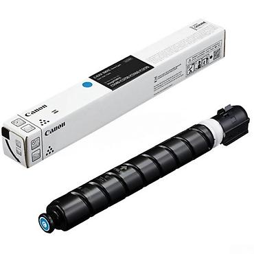 kartric satışı: Canon C-EXV 1001L Toner Cyan, Magenta, Yellow 🟢 Rəsmi iş yeri olan və — 3