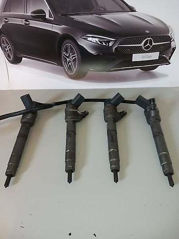 Car Engine Parts: DIZNE W169 ZA MERCEDES BENZ A KLASA OD 2004. DO 2012. GOD. | Dizne — 1