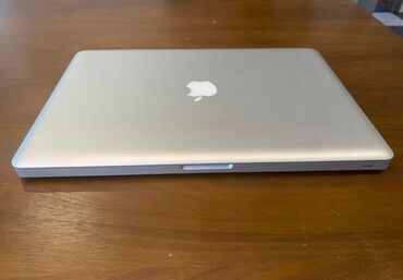 рабочий бу ноутбук: Ноутбук, Apple, Для несложных задач