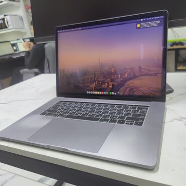 купить macbook pro 13 2015: Apple, 8 ГБ ОЗУ, Б/у, Для несложных задач, память SSD