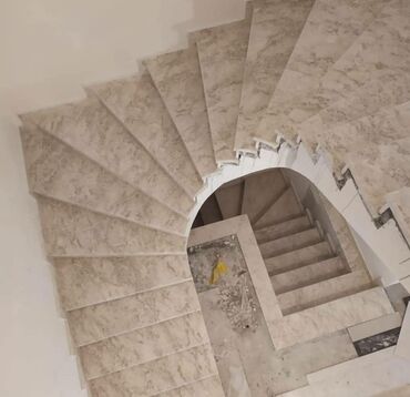 Mərmər: Mərmər və qranit işləri – fərdi dizayn və peşəkar istehsal Təklif — 9