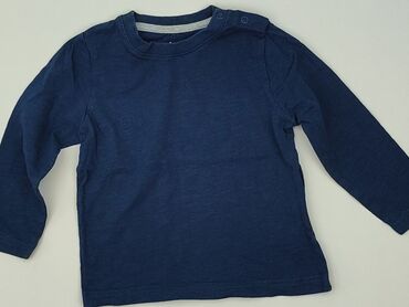 lidl spodnie przeciwdeszczowe: Blouse, Lupilu, 1.5-2 years, 86-92 cm, condition - Very good
