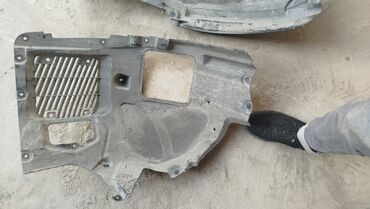 Решетки радиатора: Решетка радиатора BMW — 17