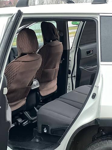 Toyota: Toyota Highlander: 2018 г., 2.7 л, Автомат, Бензин, Кроссовер — 7