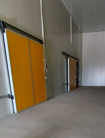 Qapıların təmiri: Soyuducu anbar qapıları İstehsalçı tərəfindən soyuducu anbar -da lalafo.az — 16 Qapıların təmiri: Soyuducu anbar qapıları İstehsalçı tərəfindən soyuducu anbar — 16