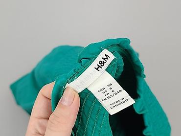 klapki hemes: H&M, Sukienka damska, rozmiar S — 5
