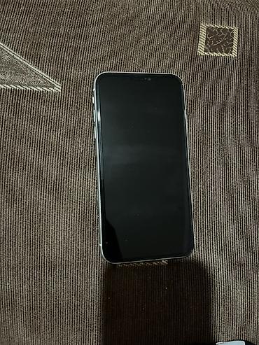 iphone adaptir: IPhone 11, Ağ, Face ID — 2