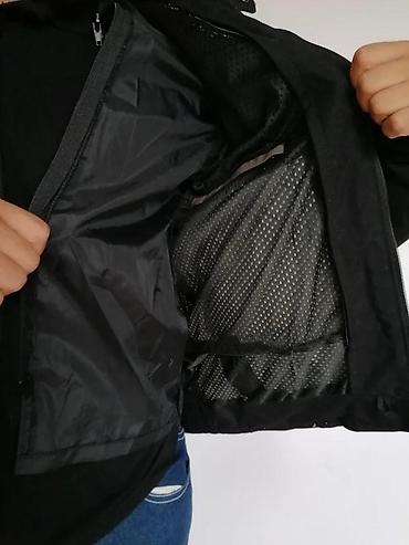 rider: Jakna DAINESE crno bela - N O V O Moto jakna Dainese . Atraktivan — 4