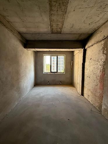 Продажа квартир: 3 комнаты, 100 м², Золотой квадрат Элитка, 6 этаж, ПСО (под самоотделку) — 5