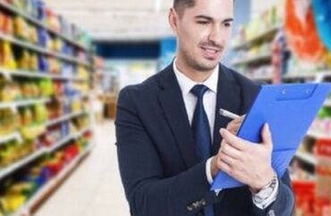 требуются охрана: Торговую компанию АСМАН ТРЕИД требуется торговый агент ( на продукты