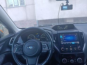 Subaru: Subaru Forester: 2020 г., Вариатор, Бензин, Кроссовер — 14