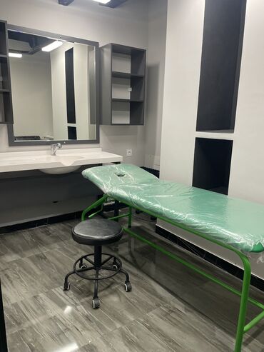 mebel salonlari: Kuşetqa + oturacağı ilə (fabrik istehsalı)