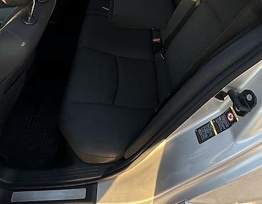 mersedes e class: Mercedes-Benz C-Class: 2003 г., 1.8 л, Автомат, Бензин, Седан — 10