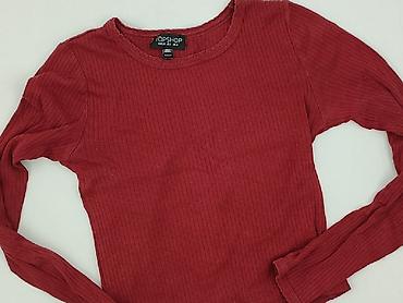 topy xs: Topshop, Bluzka damska, rozmiar XS — 1