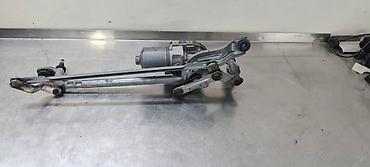 kompresor 100l: MOTOR PREDNJEG BRISACA ZA VOLKSWAGEN GOLF 7 - 5G2955119A | Motor — 2