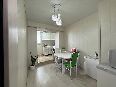 абдурахманова: 2 комнаты, 60 м², 7 этаж — 6