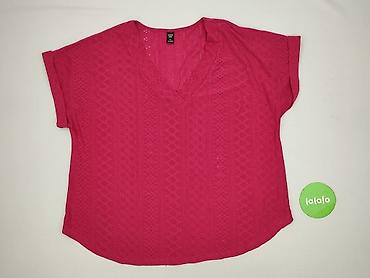 sheinside polska: Shein Curve, Bluzka damska, rozmiar XL — 2
