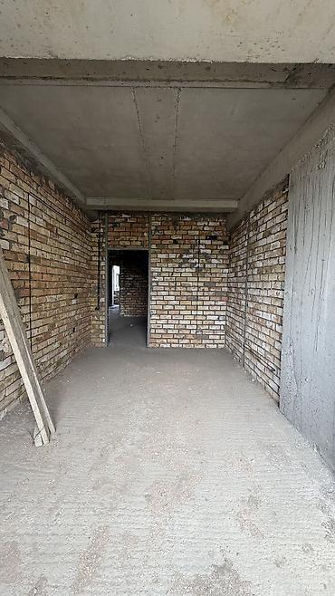 скупка домов: 3 комнаты, 95 м², Макском ТЦ, Элитка, 4 этаж, ПСО (под самоотделку) — 3