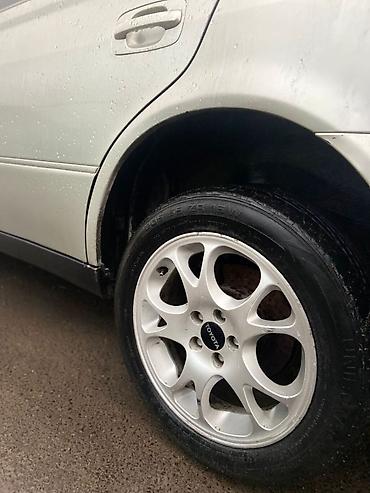 бвд машина: Toyota Vista: 1999 г., 2 л, Автомат, Бензин, Седан — 2