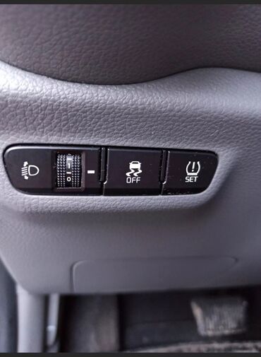 Kia: Kia Morning: 2019 г., 1 л, Автомат, Бензин, Хэтчбэк — 9