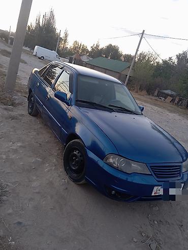 daewoo espero: Daewoo Nexia: 2008 г., 1.5 л, Механика, Бензин, Седан — 3
