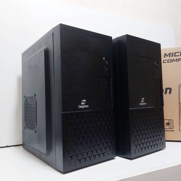 Masaüstü kompüterlər və iş stansiyaları: Masaüstü Kompüter "Legion H61 1155 Core i5 3470” ⭐Tək Sistem Bloku – -da lalafo.az — 7 Masaüstü kompüterlər və iş stansiyaları: Masaüstü Kompüter "Legion H61 1155 Core i5 3470” ⭐Tək Sistem Bloku – — 7
