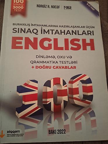 codera informatika: DİM və digər nəşrlərdən ibarət hazırlıq kitabları paketi 1) — 5