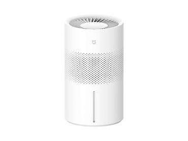 humidifier: Увлажнитель воздуха Традиционный, Напольный, Wi-Fi, Гигростат, Ночной режим — 1