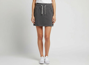 spódnice czarne midi: Diverse, Women`s skirt, size S
