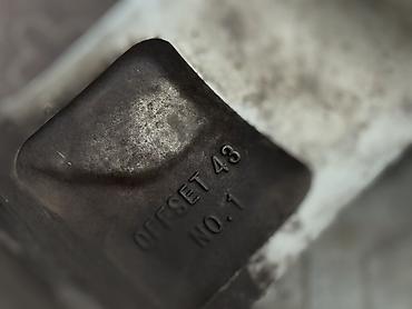 e5 olom: Литые Диски R 16 Kia, Комплект, отверстий - 5, Б/у — 10