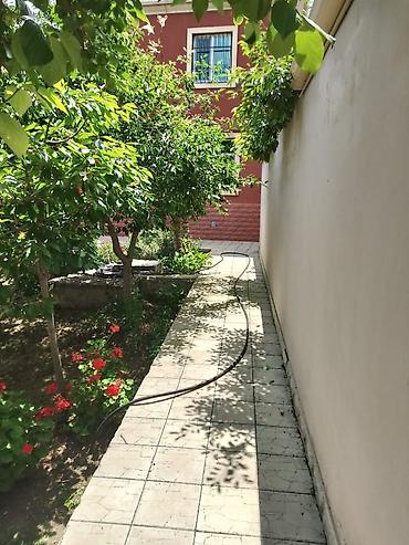 Həyət evləri və villalar: Zabrat 6 otaqlı, 185 kv. m, Yeni təmirli — 3