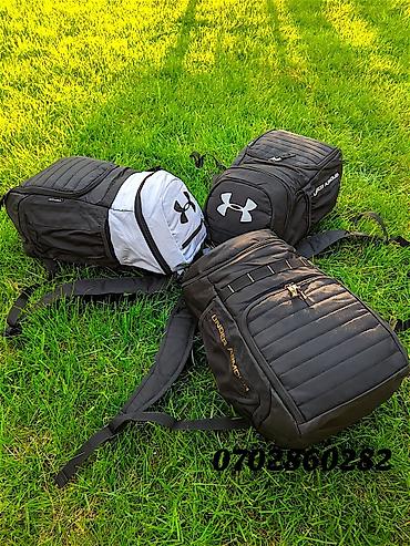 İdman çantaları: İdman Çantaları Hər kəsə salamlar 🔴Bütün çanta modelləri yenidir✔️ — 7