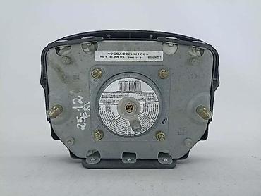 srpski bager: AIRBAG VOZAČA ZA ŠKODA OCTAVIA OD 2000. DO 2010. GOD. | Polovni — 2