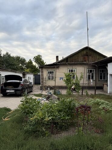 Продажа домов: Дом, 60 м², 4 комнаты, Собственник, Косметический ремонт — 7