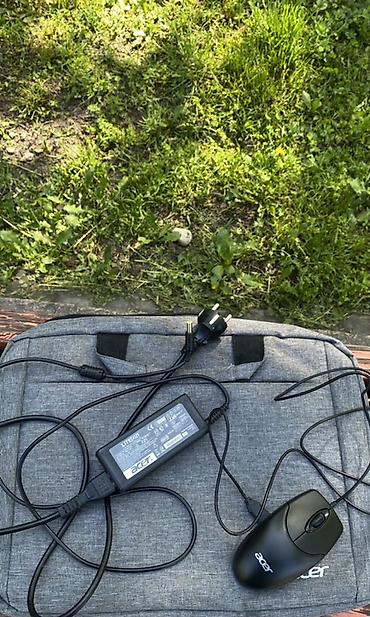 Ноутбуки Acer: Для учебы, Intel Celeron — 8