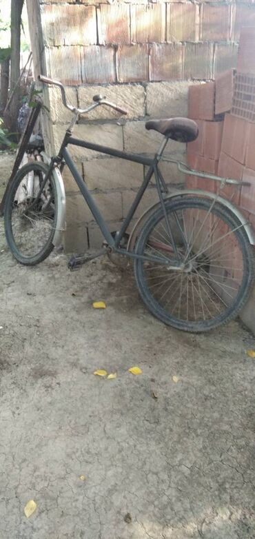 Şəhər velosipedləri: İşlənmiş Şəhər velosipedi 26"