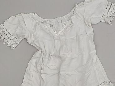 bluza damska boho: Bluzka damska, rozmiar M — 1