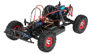 Oyuncaqlar: RC car Wltoys 12423 1/12 olcu. 50km/saat suret. 2.4G Transmitter. 540 -da lalafo.az — 10 Oyuncaqlar: RC car Wltoys 12423 1/12 olcu. 50km/saat suret. 2.4G Transmitter. 540 — 10