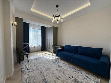 Продажа квартир: 3 комнаты, 103 м², Элитка, 9 этаж, Дизайнерский ремонт — 5