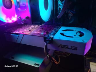 купить видеокарту gtx 1060: Видеокарта, Б/у, Asus, GeForce GTX, 2 ГБ, Для ПК