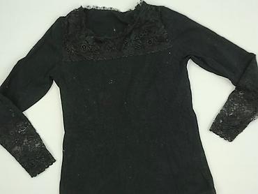 bluzka goth: IDEAL, Bluzka damska, rozmiar S — 1