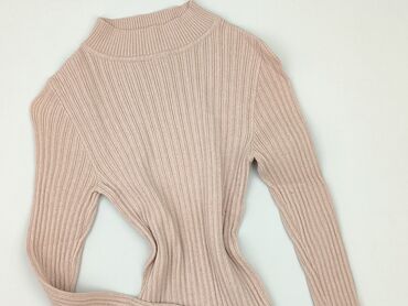 tiulowe spódnice i sweter: Women`s sweater, size S (EU 36)