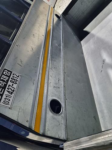 Hyundai: Hyundai Porter: 2020 г., 2.5 л, Механика, Дизель — 8