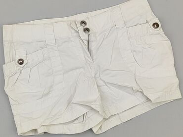 krótkie spodenki z długich spodni: Shorts, S (EU 36), condition - Good