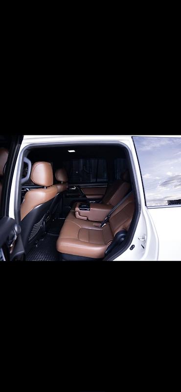 great wall pegasus: Toyota Land Cruiser: 2014 г., 4.6 л, Вариатор, Бензин, Внедорожник — 9