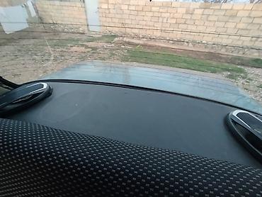 VAZ (LADA): VAZ 2107 sedan - Kuzov: 4 qapılı klassik korpus, rəng – mavi-yaşıl — 4