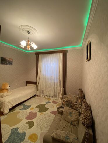 Həyət evi alıram: 250 kv. m, 5 otaqlı, Qaz, İşıq, Su — 32