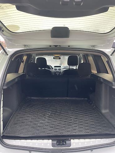 Renault: Renault Duster: 2017 г., 2 л, Автомат, Бензин, Кроссовер — 10