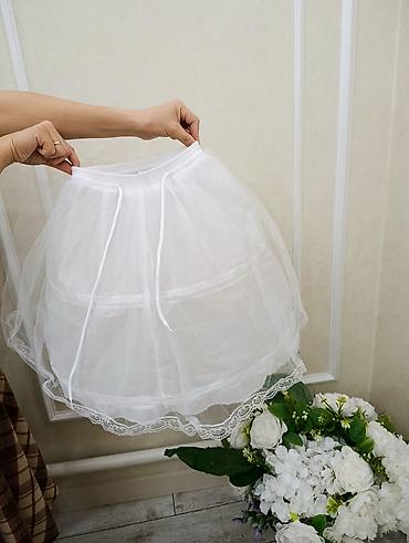 Платья: Детское платье, Новый — 10