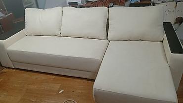 Ремонт, реставрация мебели: Принимаем заказы на реставрацию мягкой мебель замена обивочная ткани — 1